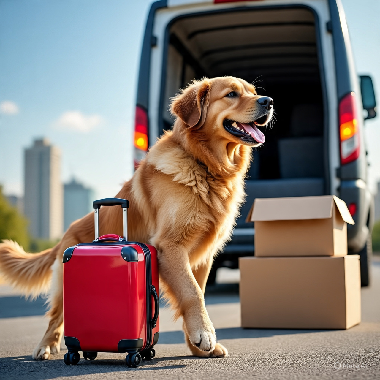 Stress-Free Pet Relocation: Expert Tips for Long-Distance Moves